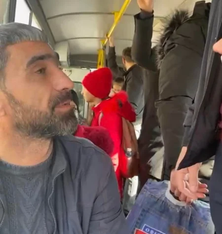 Bakıda polis növbəti nəzarət-profilaktik tədbirlər həyata keçirib