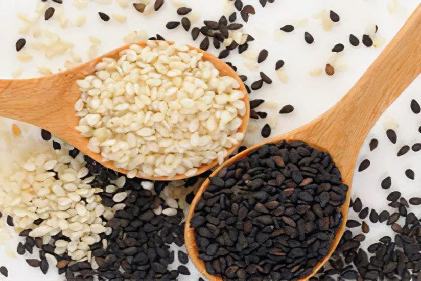 Azerbaijan sharply increases purchase of sesame seeds from main supply market