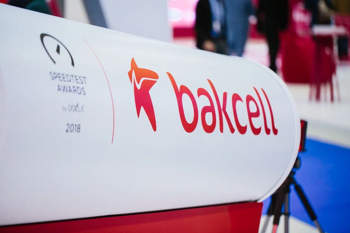“Bakcell”in Klass tariflərində eyni qiymətə daha çox dəqiqə və internet