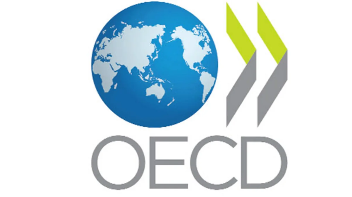 OECD: Dünyada vergi ödənişlərinin həcmi artmaqda davam edir