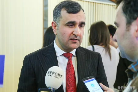 “Könüllülük: Uğurun formulu” kitabının imza günü keçirilib - FOTO