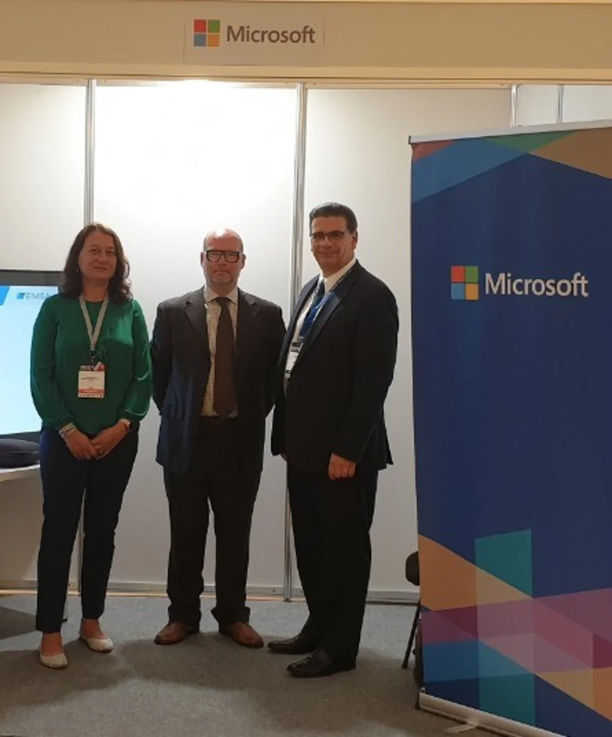 Microsoft: Правительство Азербайджана готовит стратегию создания искусственного интеллекта