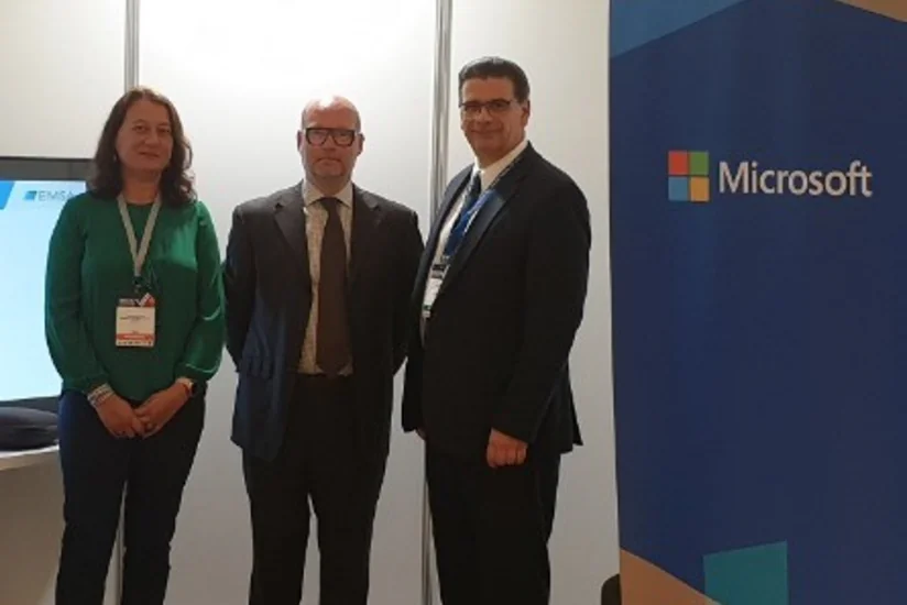 Microsoft: Правительство Азербайджана готовит стратегию создания искусственного интеллекта