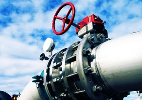 Azerbaijan increases commercial gas production over 11%