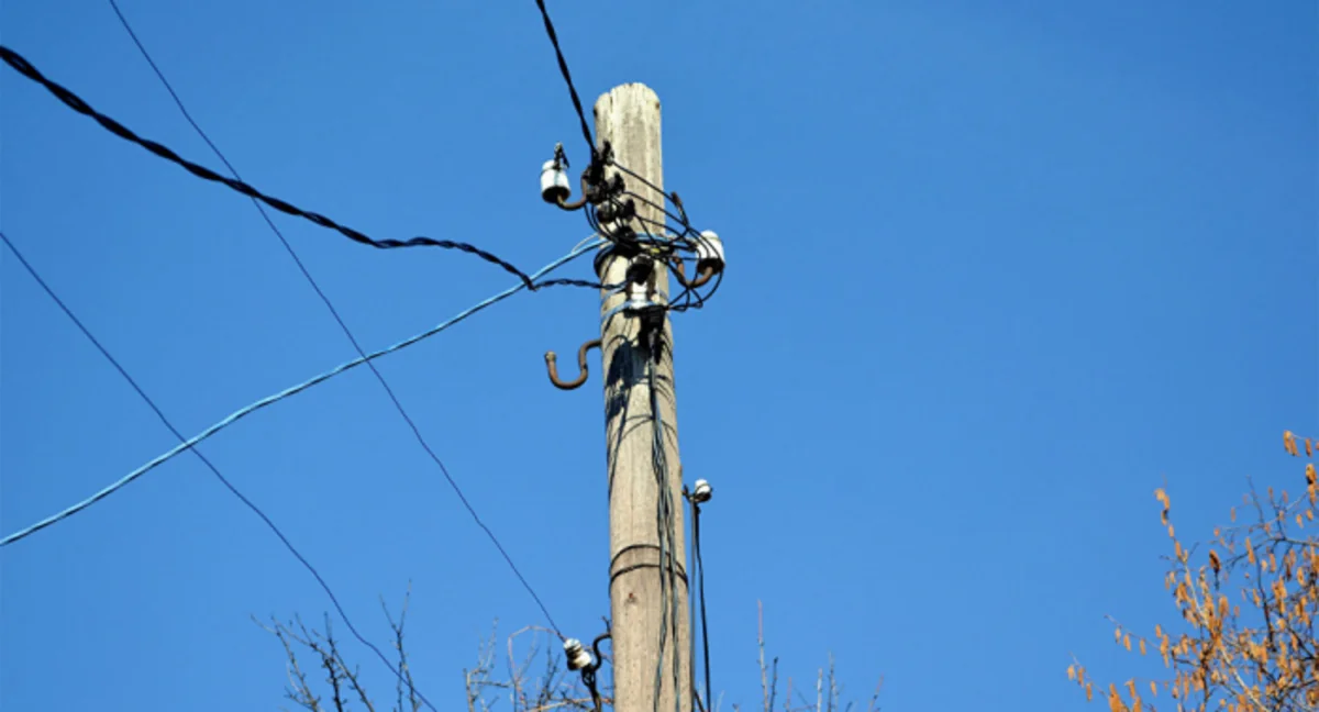 İsmayıllıda 50 yaşlı kişini elektrik cərəyanı vurdu