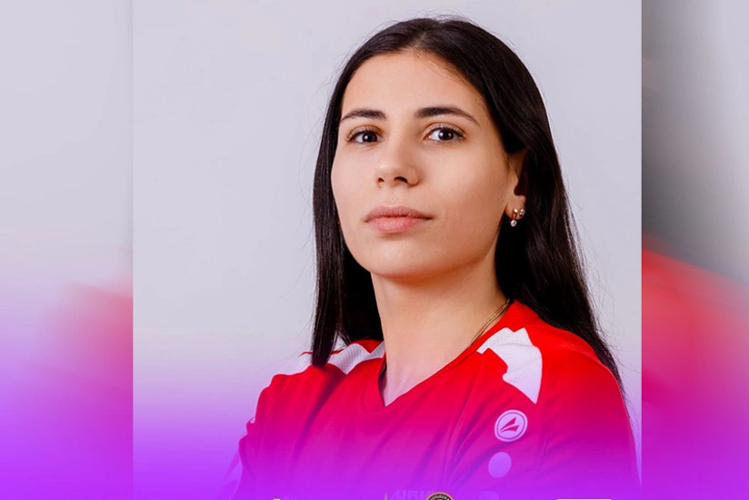 Azərbaycan millisinin futbolçusu Rusiya klubuna transfer olunub