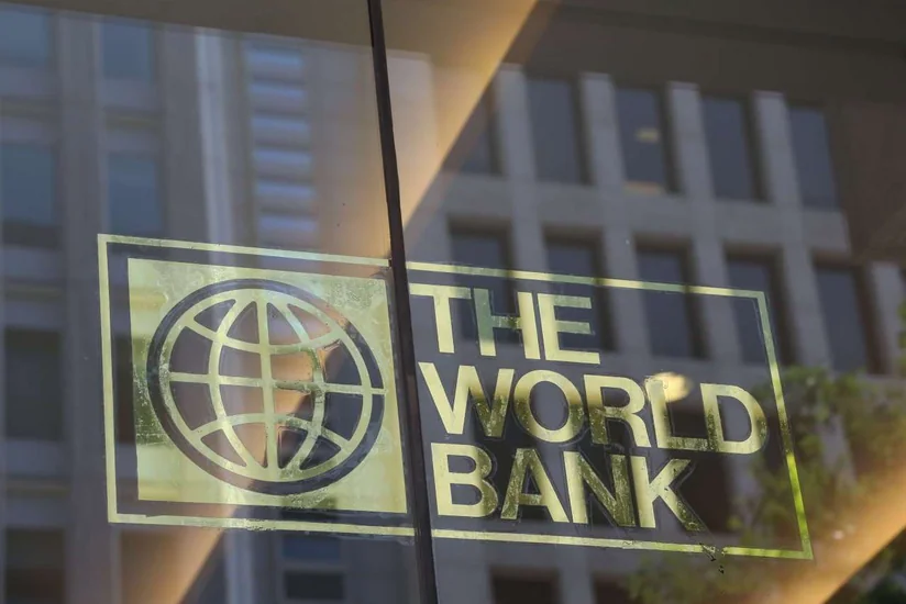 Dünya Bankı qlobal iqtisadi artım proqnozunu azaldıb