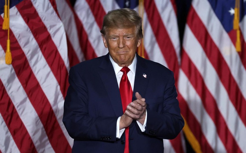 Трамп: США ежедневно получают от новых пошлин до $3 млрд дохода