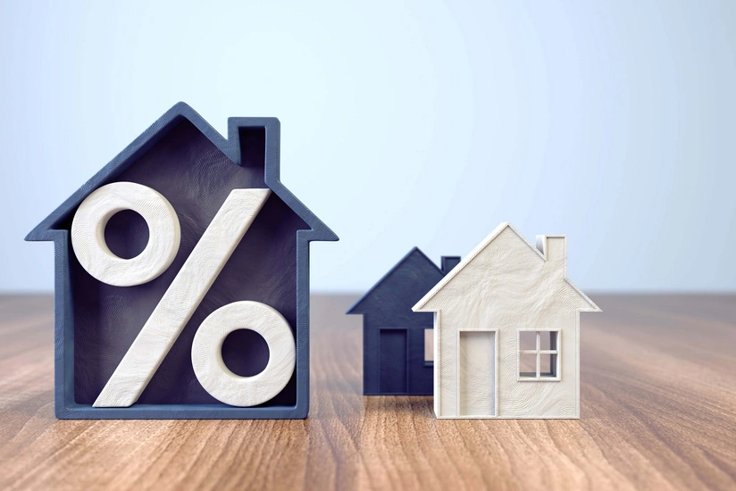 Mortgage lending through state line in Azerbaijan more than 75%
