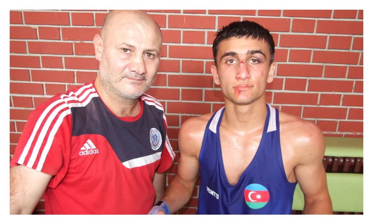 Azərbaycanın beş boksçusu Millətlər Kubokunda medalı təmin ediblər