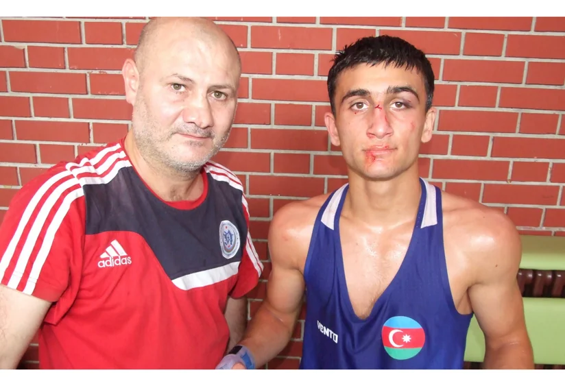 Azərbaycanın beş boksçusu Millətlər Kubokunda medalı təmin ediblər