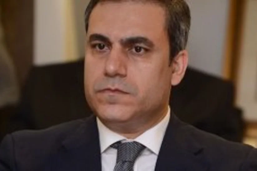 ​Türkiyə kəşfiyyatının rəhbəri vəzifəsinə qayıdıb