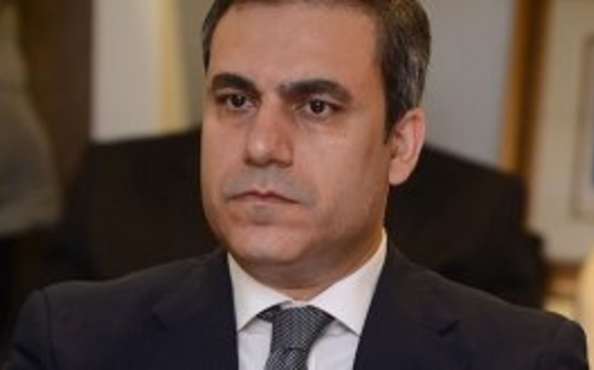 ​Türkiyə kəşfiyyatının rəhbəri vəzifəsinə qayıdıb