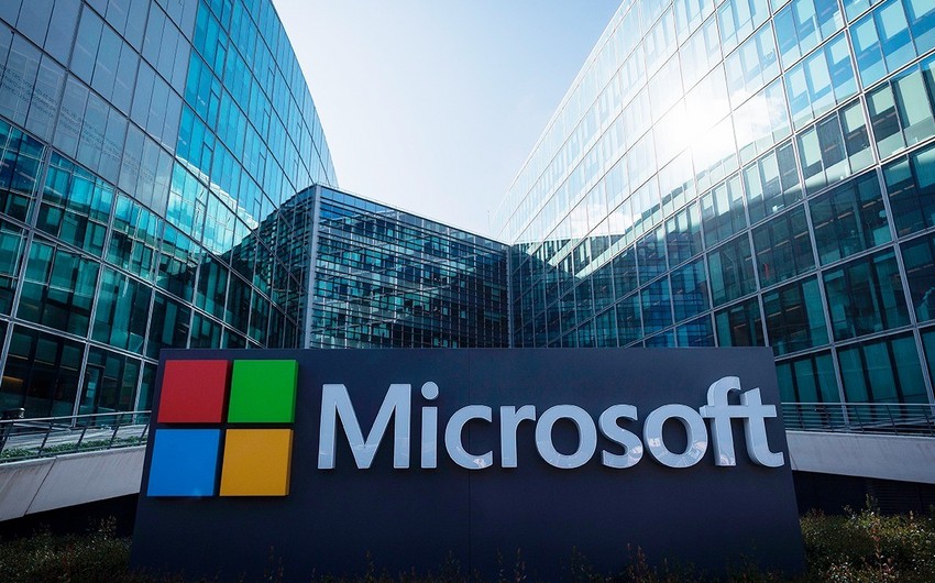 Microsoft 40 milyard dollar dəyərində öz səhmlərini geri alacaq