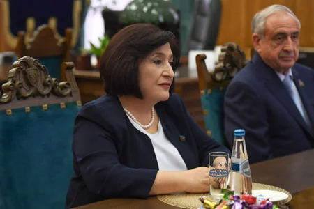 Milli Məclis Parlamentlərarası İttifaqla birgə COP29 çərçivəsində görüş təşkil etməyi planlaşdırır