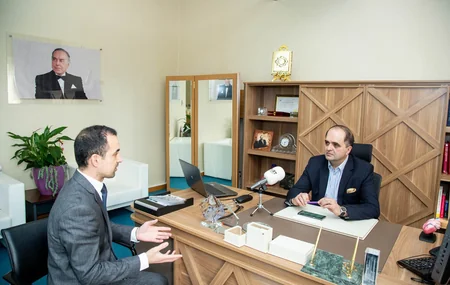 Milli Məclisin deputatı: “Orqanlarımı bağışlamışam” - MÜSAHİBƏ