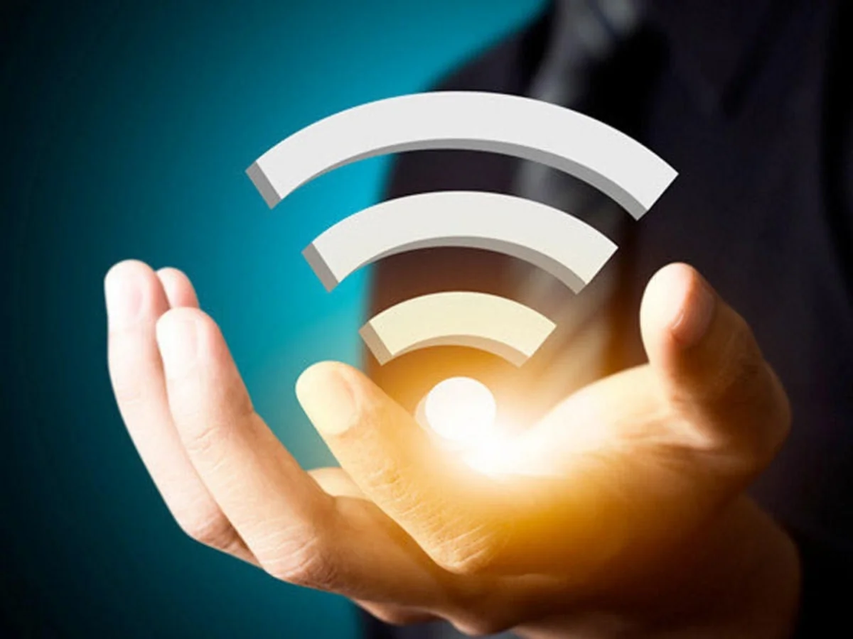Bakıda İctimai wi-fi layihəsi çərçivəsində işlər yekunlaşır