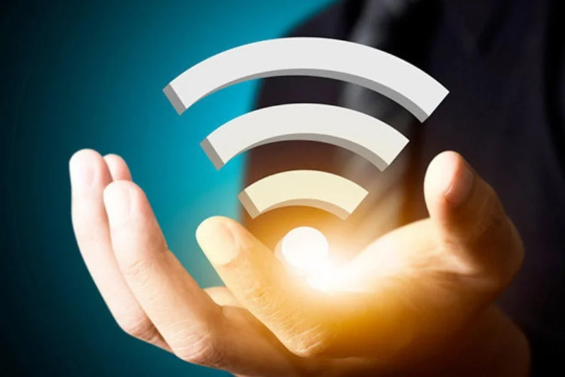 Bakıda İctimai wi-fi layihəsi çərçivəsində işlər yekunlaşır