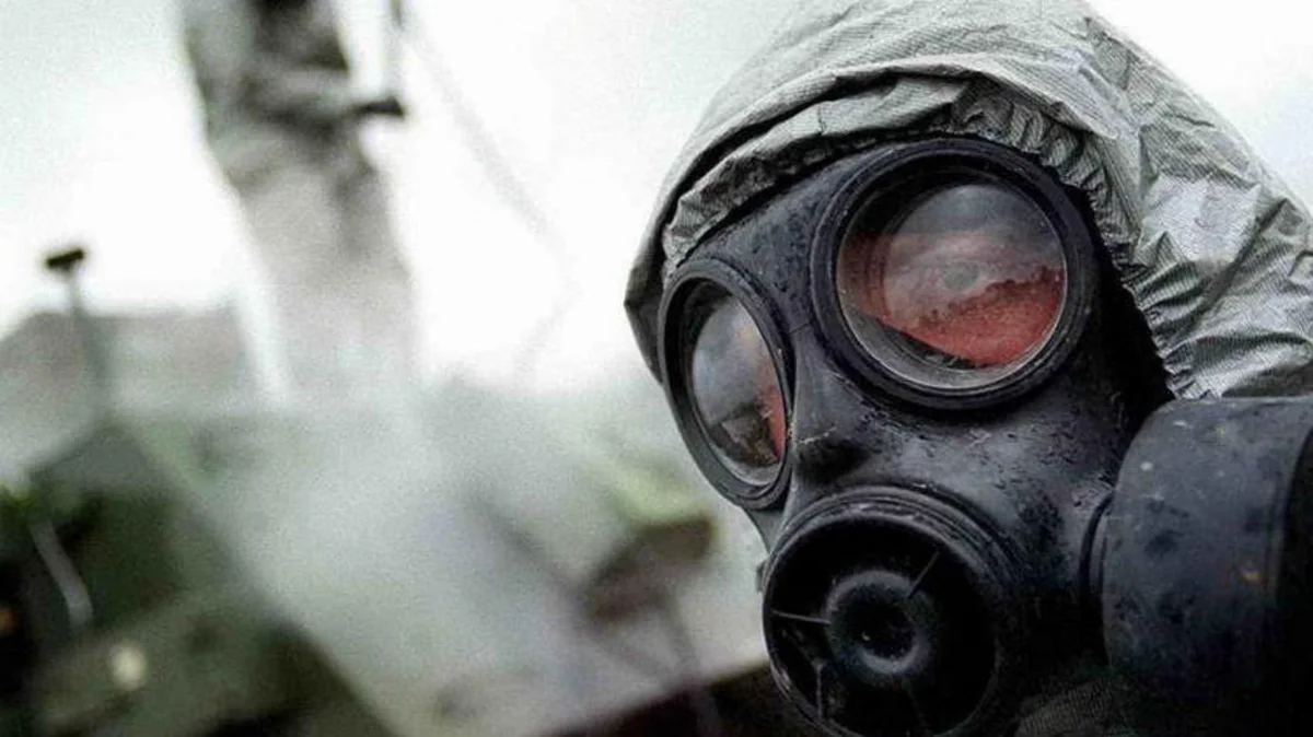 Politico: US concerned Russia could use chemical weapons in Ukraine