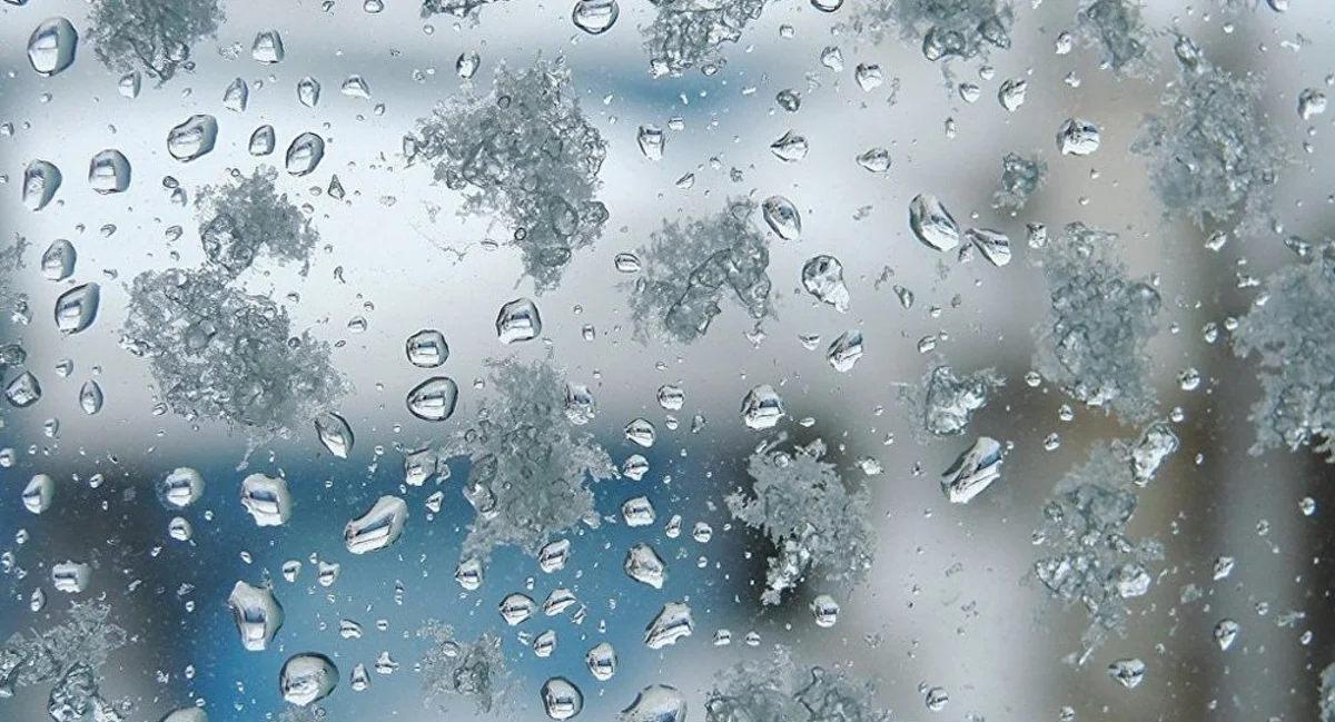 Синоптики предупредили о нестабильной погоде в стране