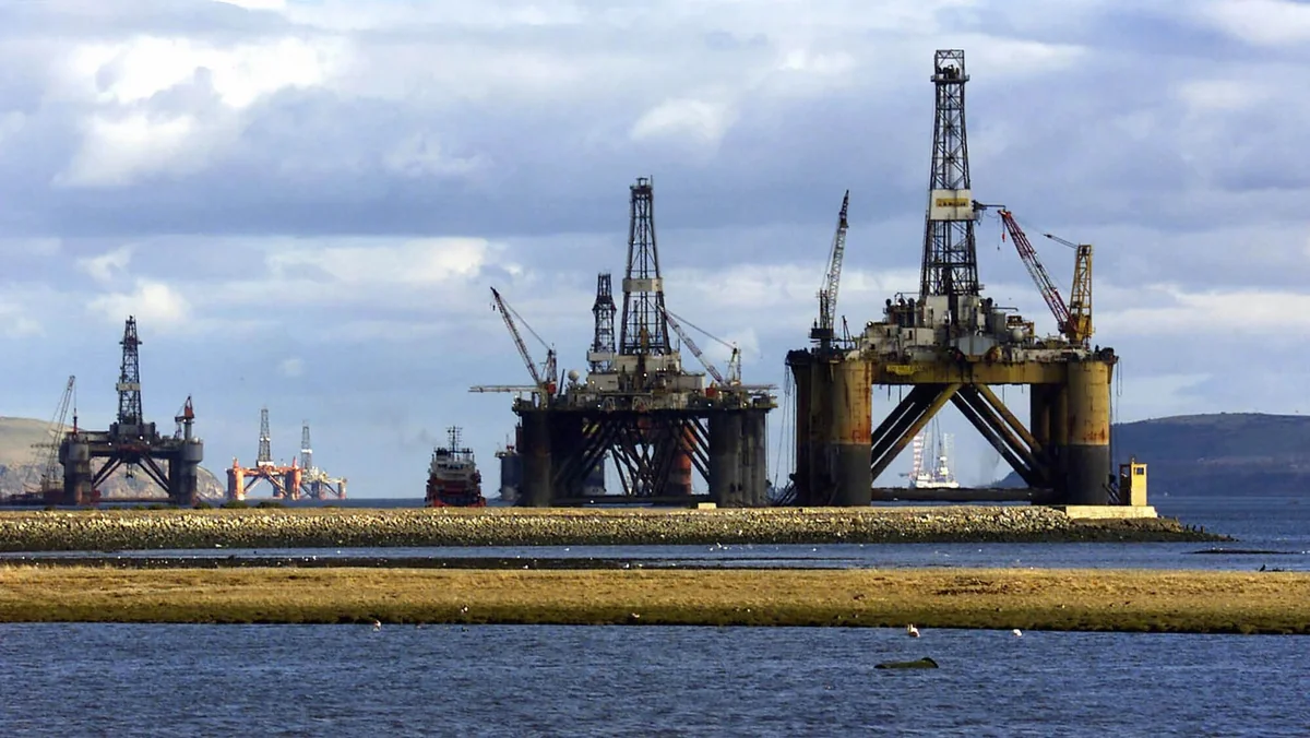 Раскрыты детали партнерства по разведке газа в Зоне I на шельфе Израиля