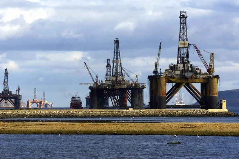 Раскрыты детали партнерства по разведке газа в Зоне I на шельфе Израиля