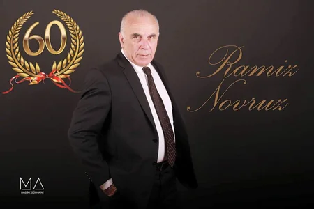Ramiz Novruzun 60 illik yubileyinə həsr olunan xüsusi tamaşa hazırlanacaq