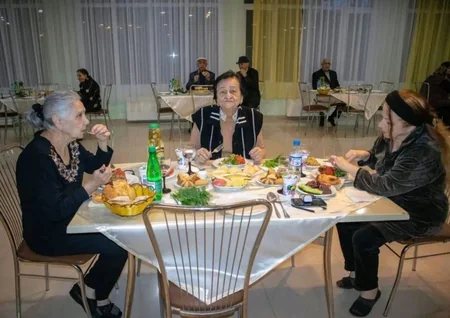 Birinci vitse-prezident Mehriban Əliyeva Ramazan bayramı münasibətilə paylaşım edib