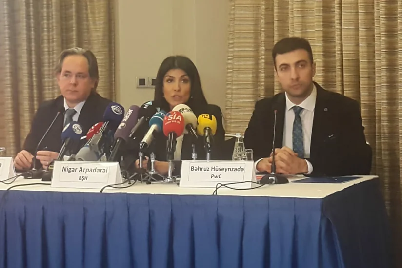 Bülent Özerdim: Formual 1 üzrə Azərbaycan Qran-prisinə biletlərin 81 faizi satılıb