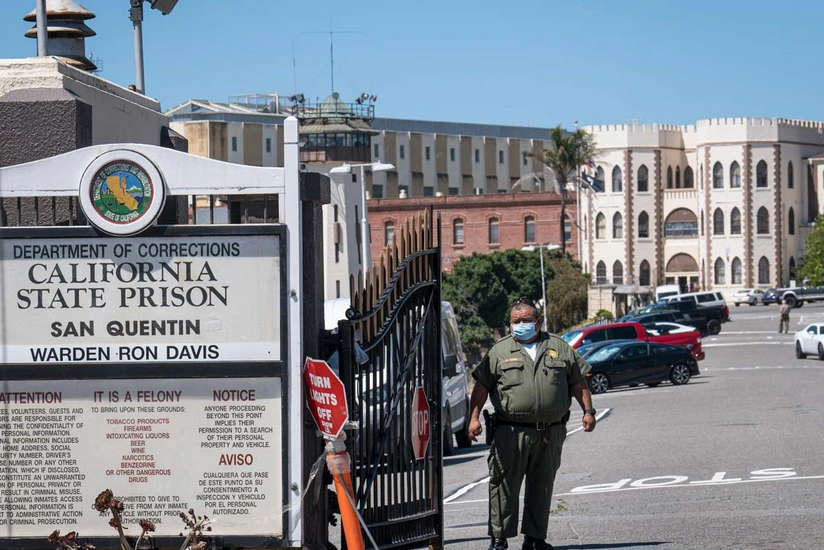 Kaliforniyada daha 8 min məhbus azad ediləcək