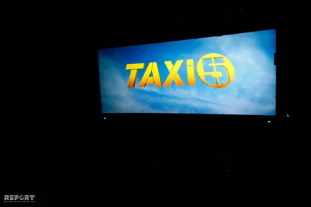 CinemaPlusda “Taksi 5” filminin Azərbaycan dilində dublyaj ilə təqdimat öncəsi nümayişi olub