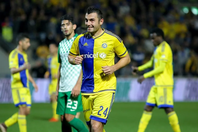 “Keşlə” serbiyalı futbolçu ilə müqavilə imzalayacaq