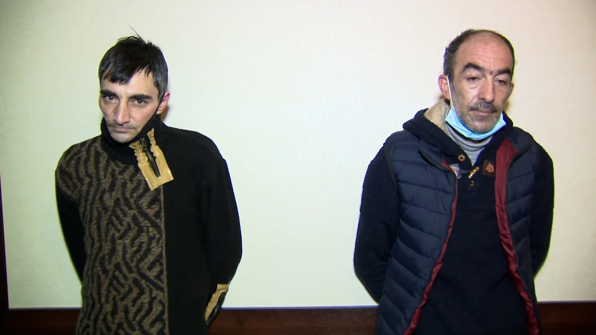 Bakıda musiqi məktəbindən oğurluq edilib