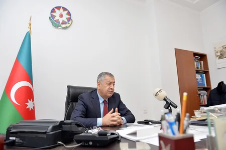 Deputat Vahid Əhmədov: “Neftin qiyməti 60 dollar civarında qalacaqsa, manat zəifləməyəcək” - MÜSAHİBƏ