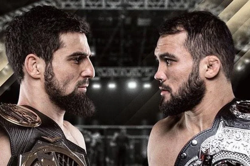 Rusiyalı MMA döyüşçüsü Nəriman Abbasovu duelə çağırıb