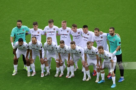 Çexiya millisi Bakıda keçirilən minifutbol üzrə dünya çempionatında qrupu lider tamamlayıb