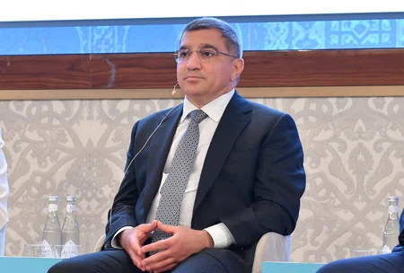 EBRD Azərbaycanla yükdaşımalar sahəsində əməkdaşlığa dair sənəd imzalayıb