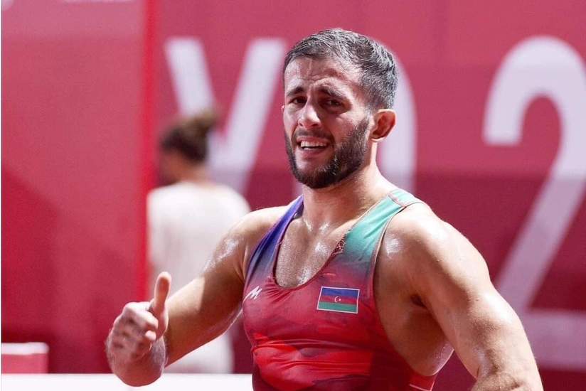 Dünya çempionu: İlin idmançısı seçilməməyimə təəssüflənmirəm