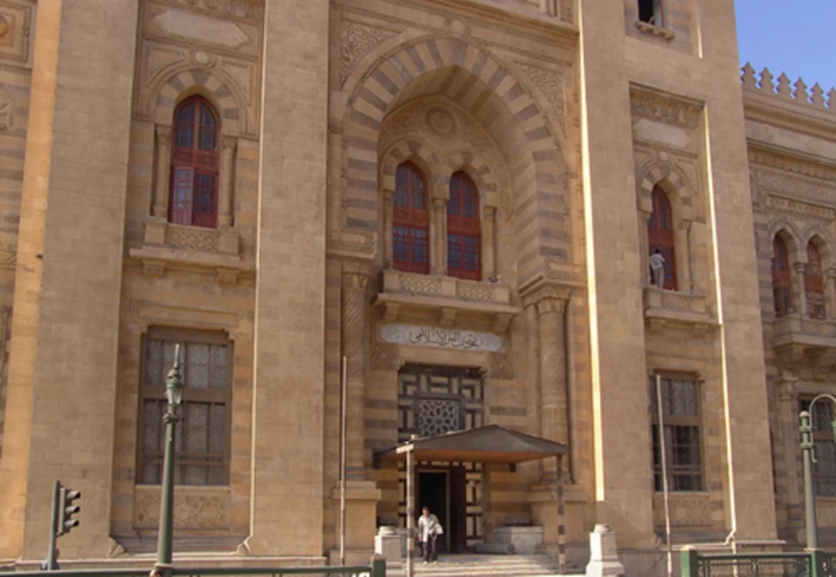 Chairman of Egyptian National Library and Archive to visit Azerbaijan