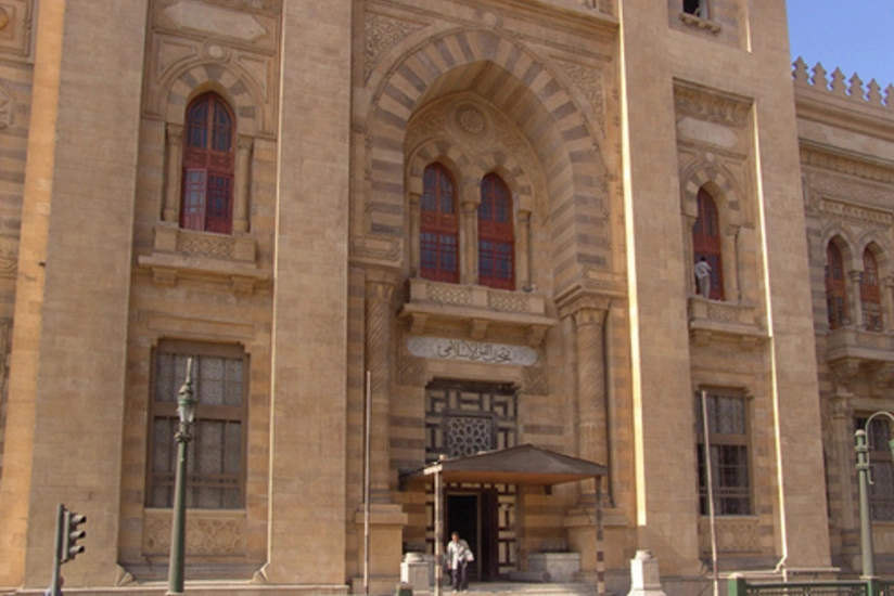 Chairman of Egyptian National Library and Archive to visit Azerbaijan