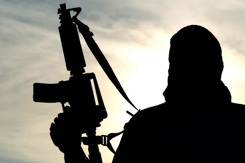 Əfqanıstanda 23 minə yaxın terrorçu var