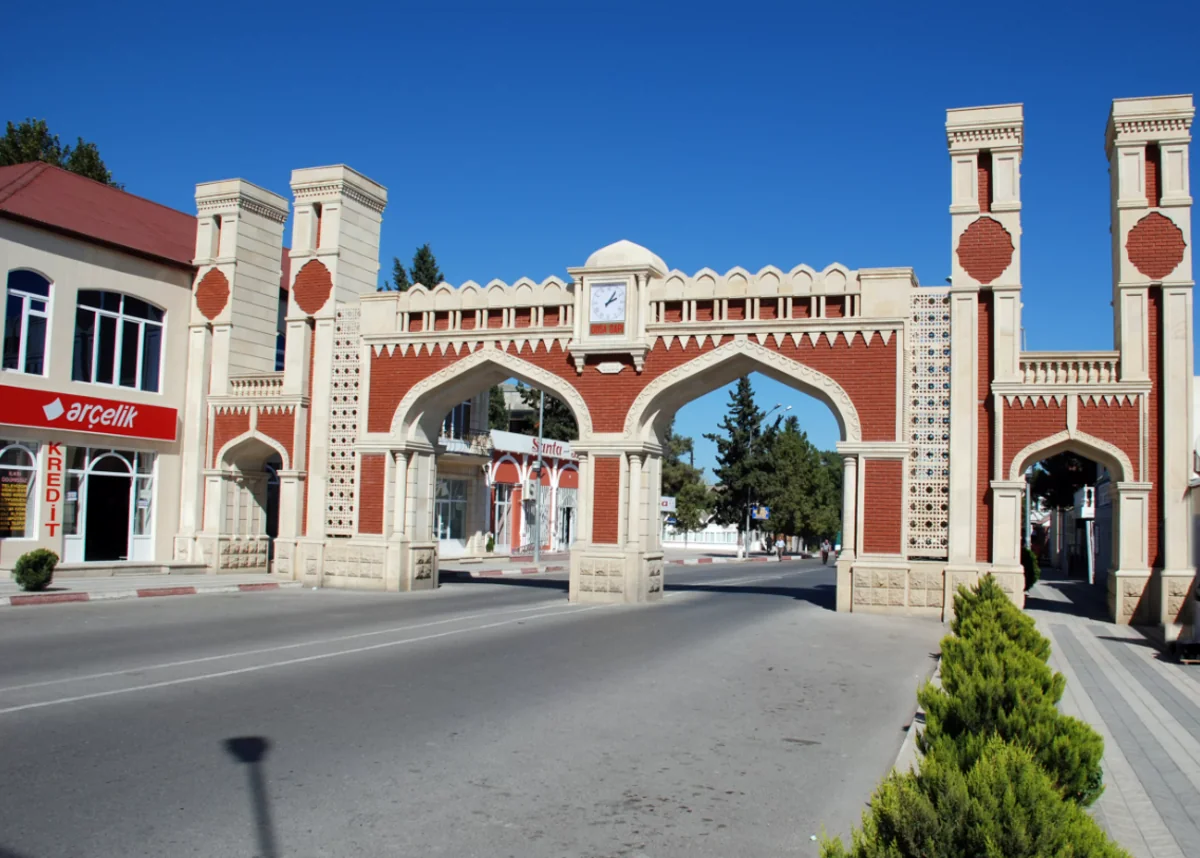 Xaçmazda elektrik enerjisinin verilişində fasilə aradan qaldırılıb