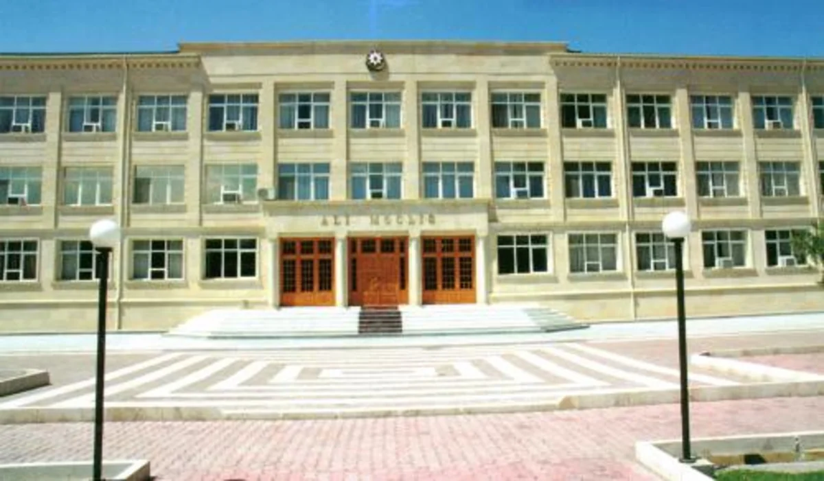 Naxçıvan Ali Məclisi Konstitusiyaya dəyişiklikləri müzakirə edəcək