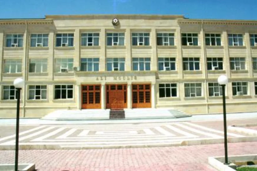 Naxçıvan Ali Məclisi Konstitusiyaya dəyişiklikləri müzakirə edəcək