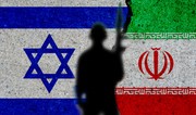Israel not in talks to resolve situation with Iran