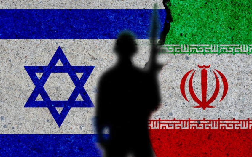 Israel not in talks to resolve situation with Iran