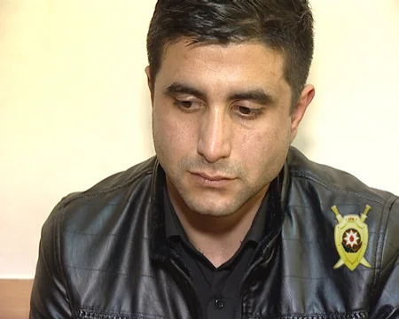 Bakıda narkotik satan şəxslər saxlanılıblar