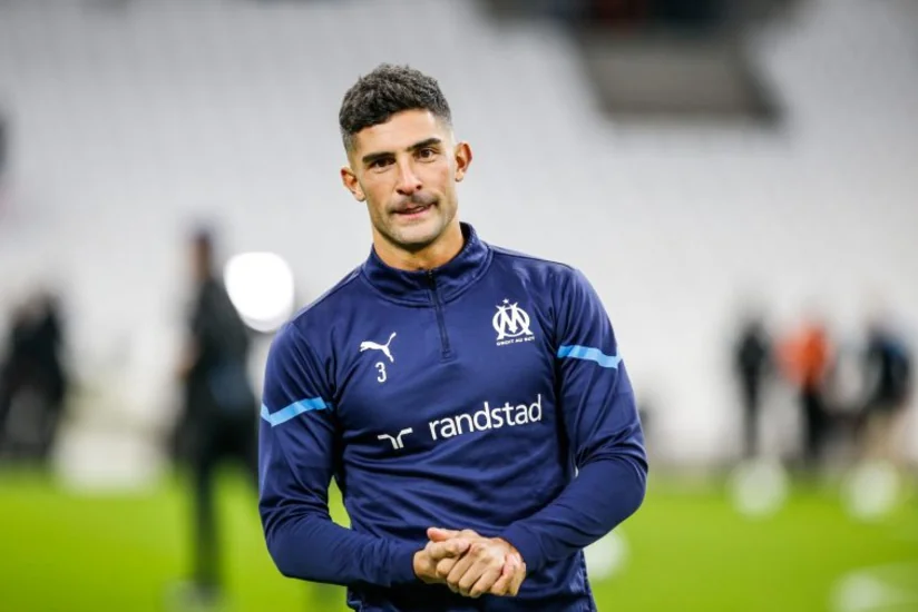 Qarabağın rəqibi tənqidə görə futbolçusunu cərimələyib