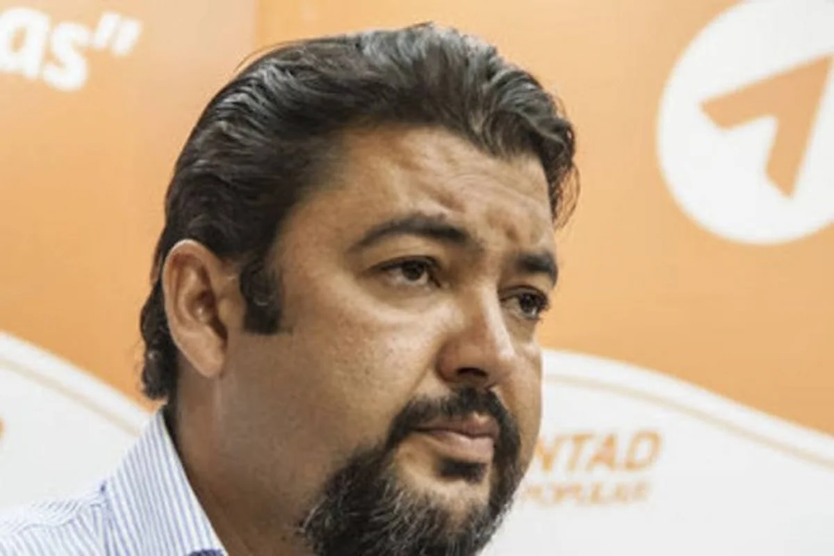 Venesuelada Xuan Quaydonun katibi həbs olunub