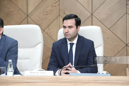 AQTA yanında İctimai Şuraya növbəti seçkilər keçirilib - SİYAHI